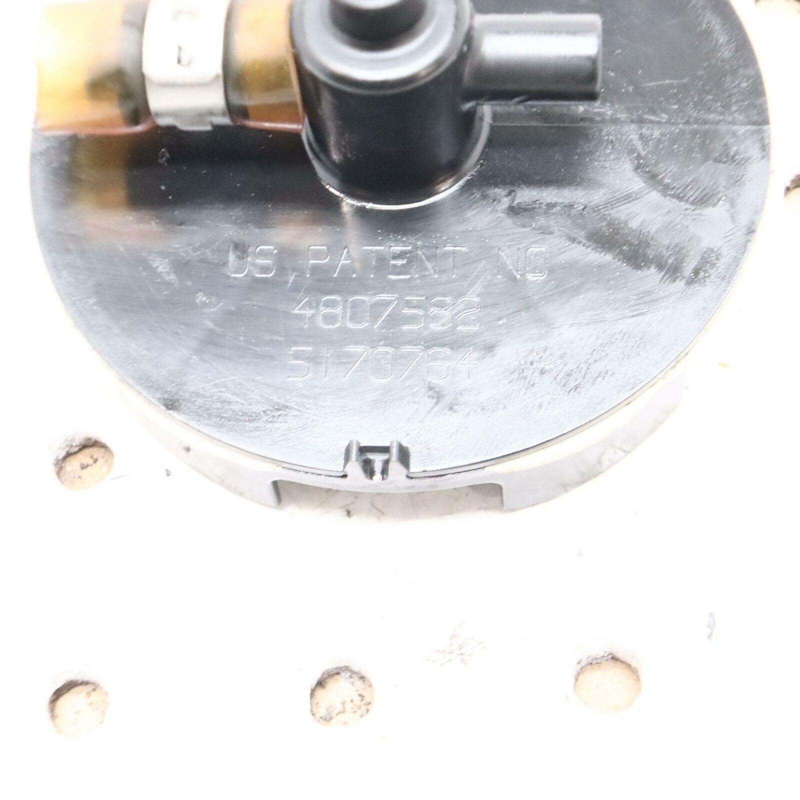 2002 ARCTIC CAT ZR 600 FUEL PUMP PICKUP MP-11 2921