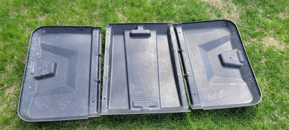 2013 Polaris Ranger 800 3 PIECE ROOF 