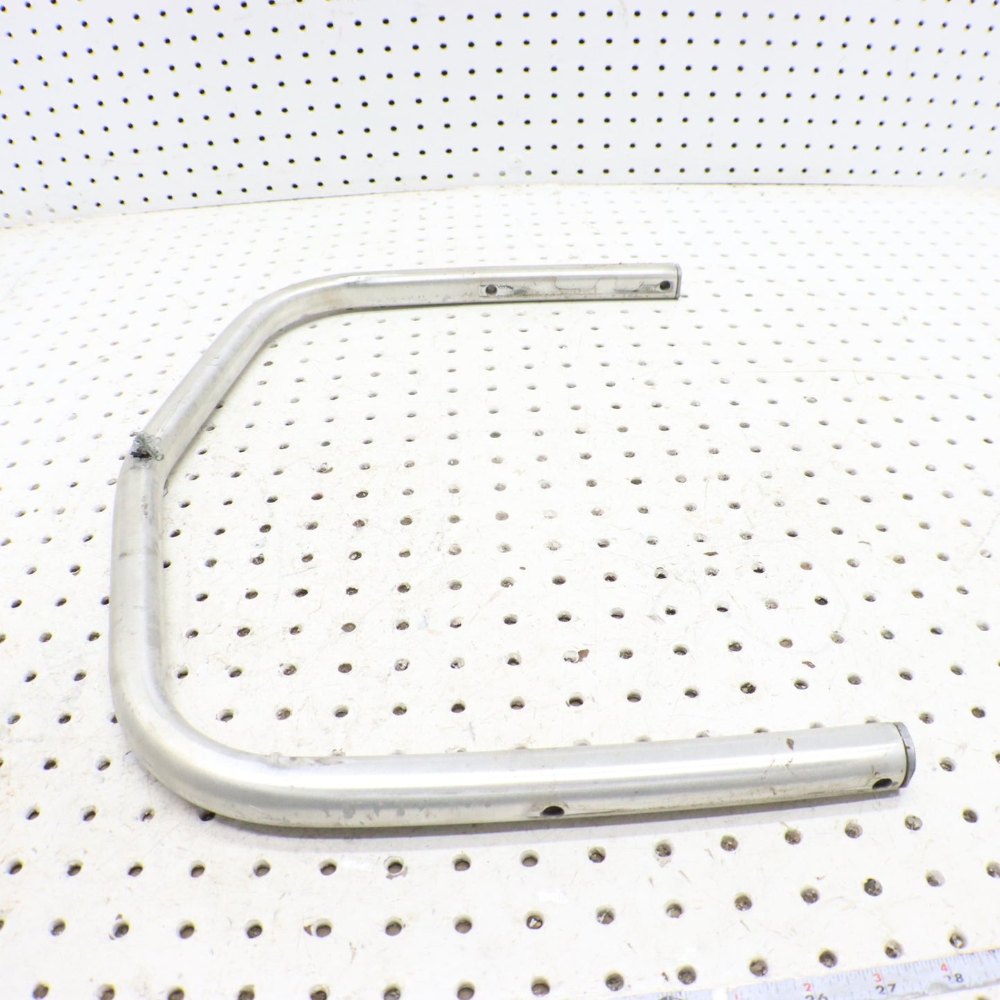 2016 Polaris Rush 800 Rear Bumper 5337814