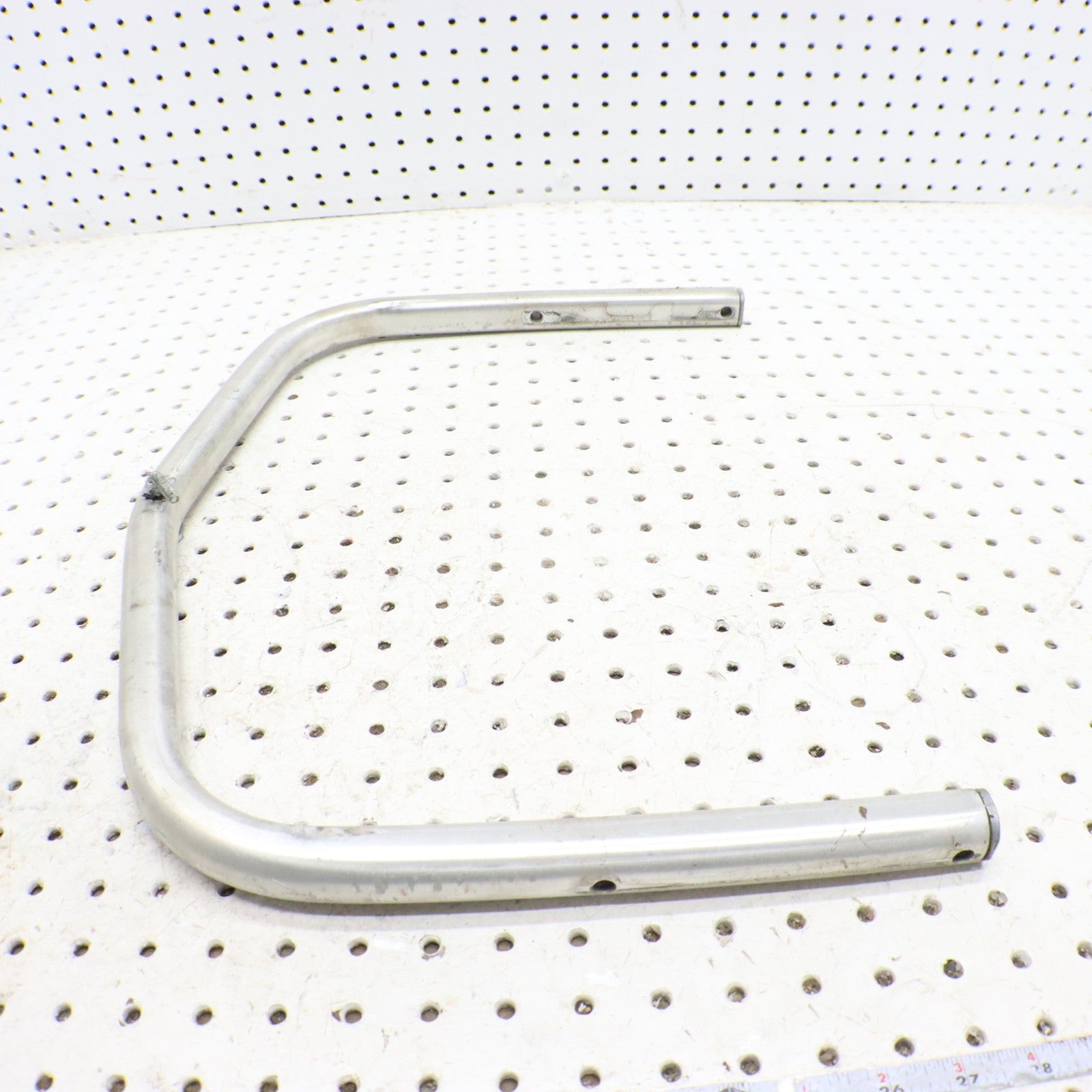 2016 Polaris Rush 800 Rear Bumper 5337814