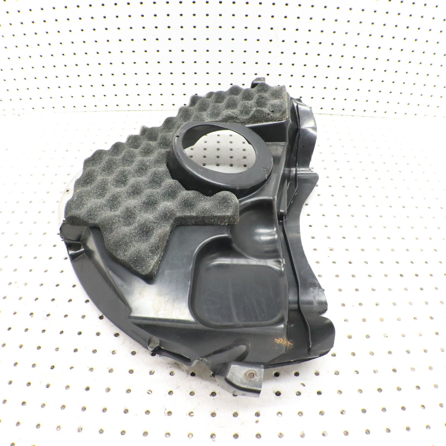 2007 Polaris Iq 600 Headlight Access Cover Panel Console Trim 2633250