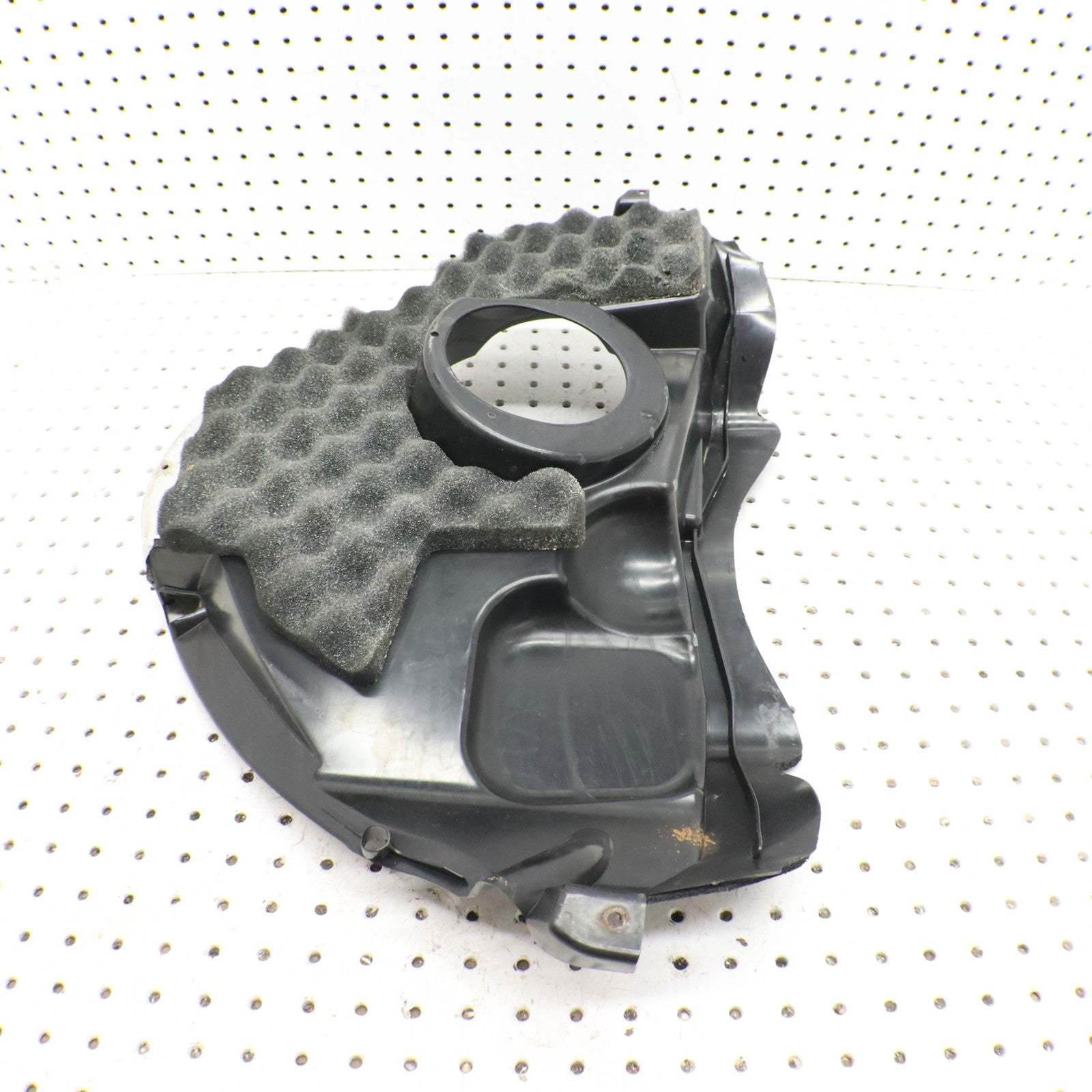 2007 Polaris Iq 600 Headlight Access Cover Panel Console Trim 2633250