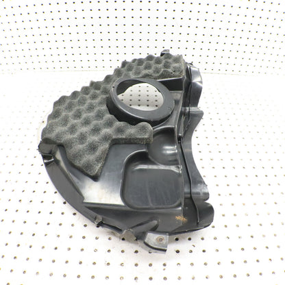 2007 Polaris Iq 600 Headlight Access Cover Panel Console Trim 2633250