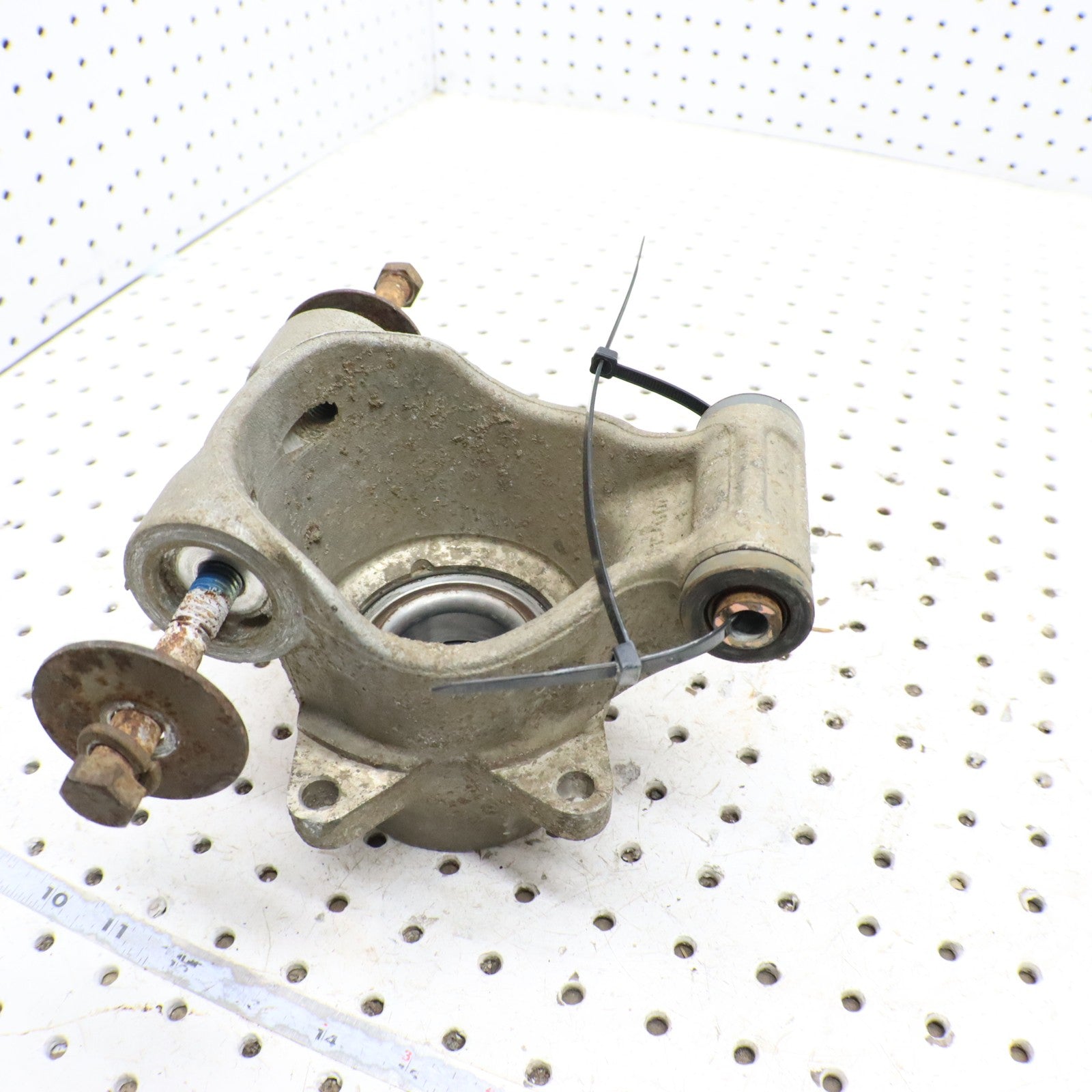2018 Polaris Sportsman 570 Efi Bearing Carrier Knuckle Rear 5135563