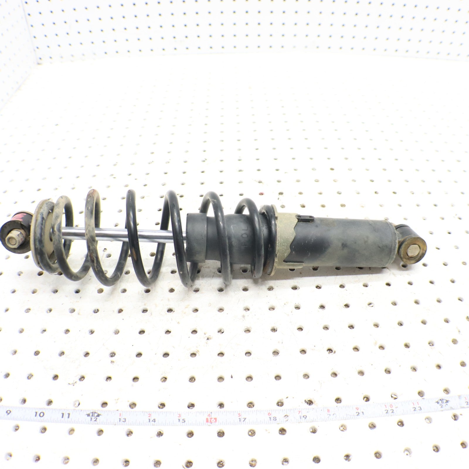 2016 Polaris Sportsman Sp 570 Rear Shock 7043100, 1543682
