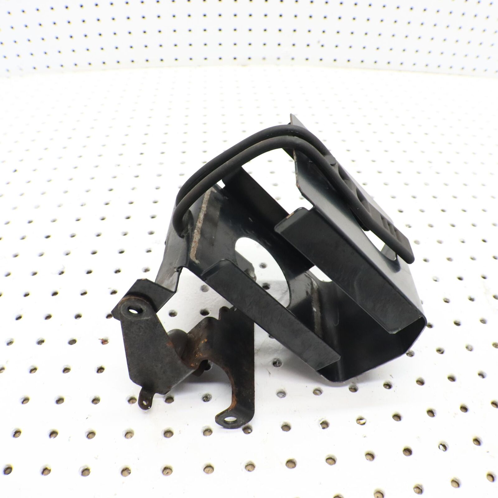 2002 ARCTIC CAT ZR 600 BATTERY BOX HOLDER TRAY