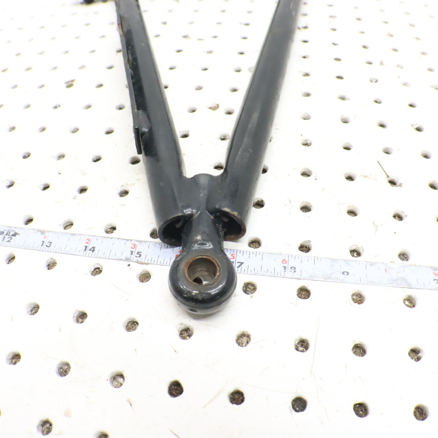 2016 Polaris Sportsman 570 Front Lower Left Control A Arm 1542161-067