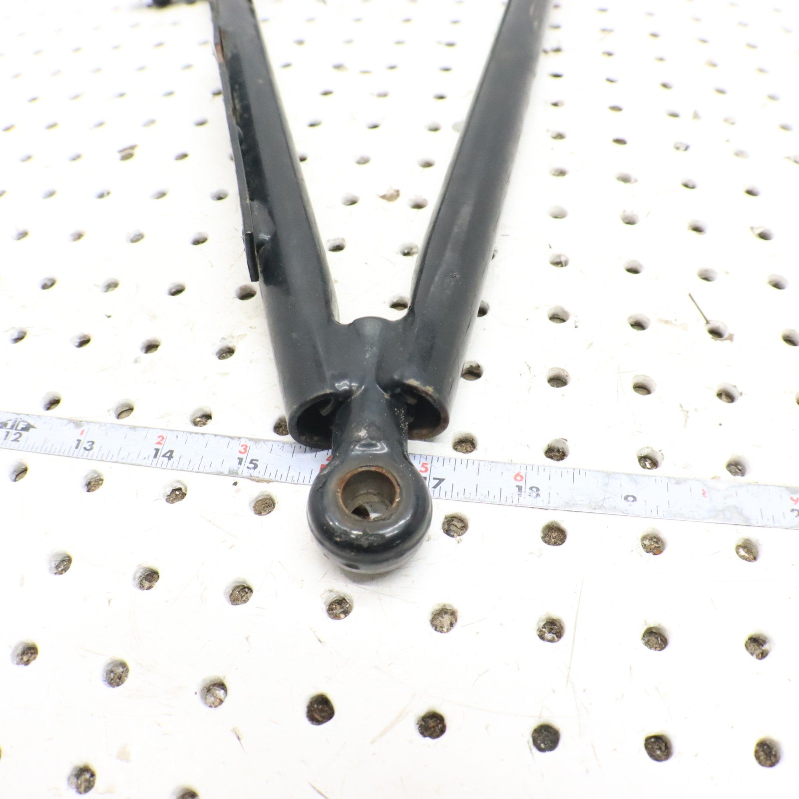 2016 Polaris Sportsman 570 Front Lower Left Control A Arm 1542161-067