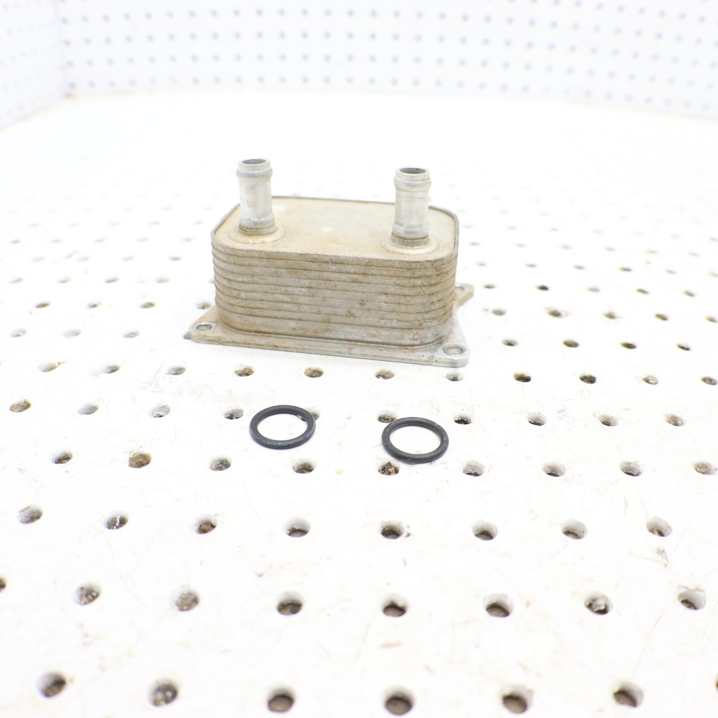 2013 Polaris Ranger Xp 900 Oil Cooler 1240649 2209937