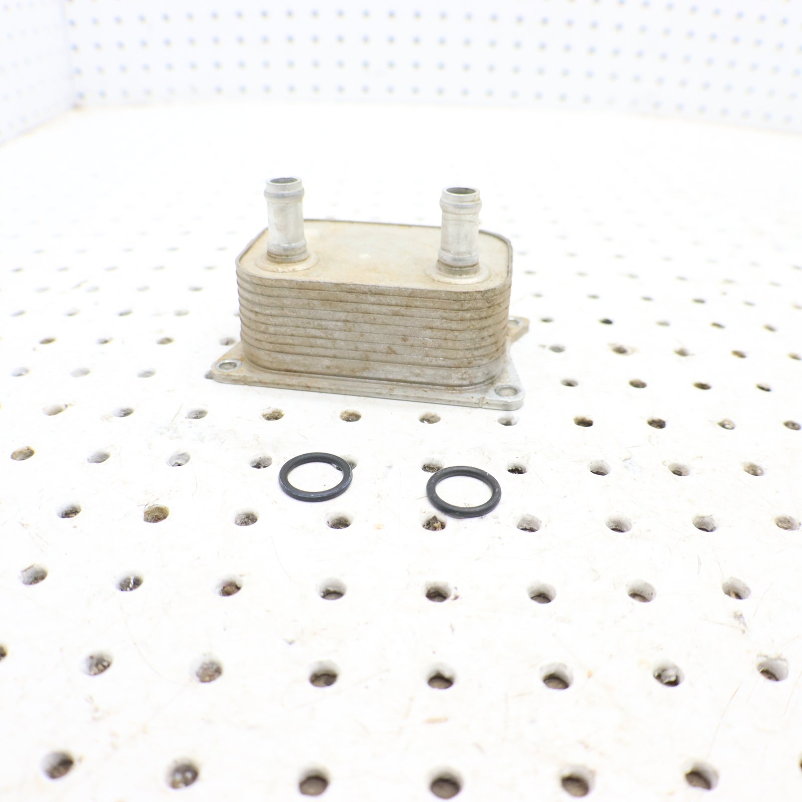 2013 Polaris Ranger Xp 900 Oil Cooler 1240649 2209937