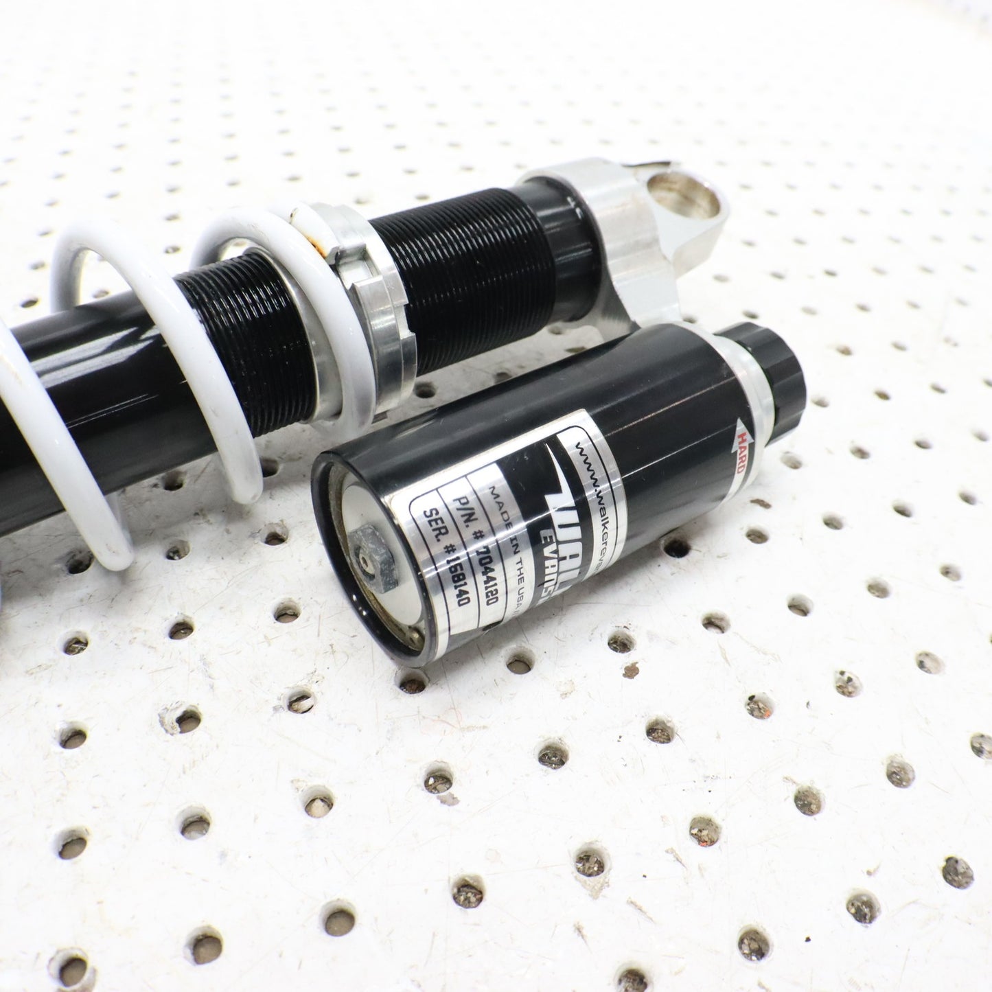 2016 Polaris Rush 800 Ski Shock Ifs 7044120 WALKER EVANS