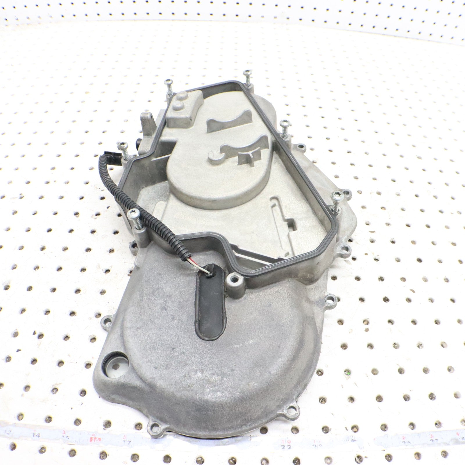 2016 Arctic Cat M8000 Chaincase Cover 1702-445; 1702-497