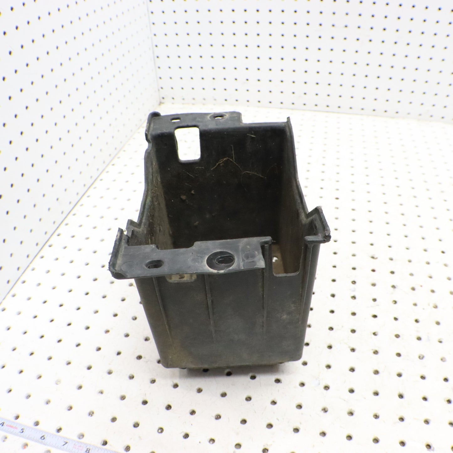 2009 Polaris Sportsman 800 Batery Box Battery Tray 5435696