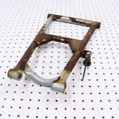 2002 ARCTIC CAT ZR 600 RIGHT FRONT LOWER SUSPENSION CONTROL A ARM 0703-644