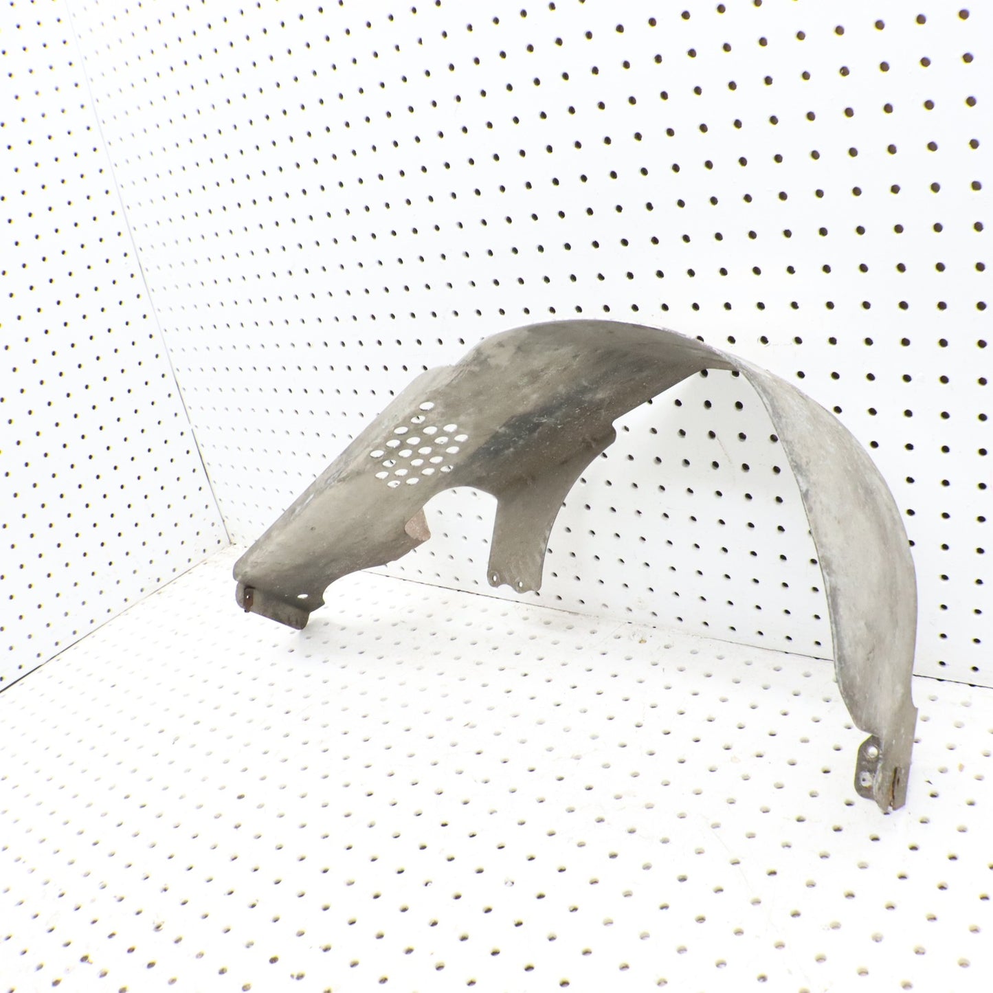 2016 Arctic Cat M8000 Clutch Cover Belt Guard 2707-710
