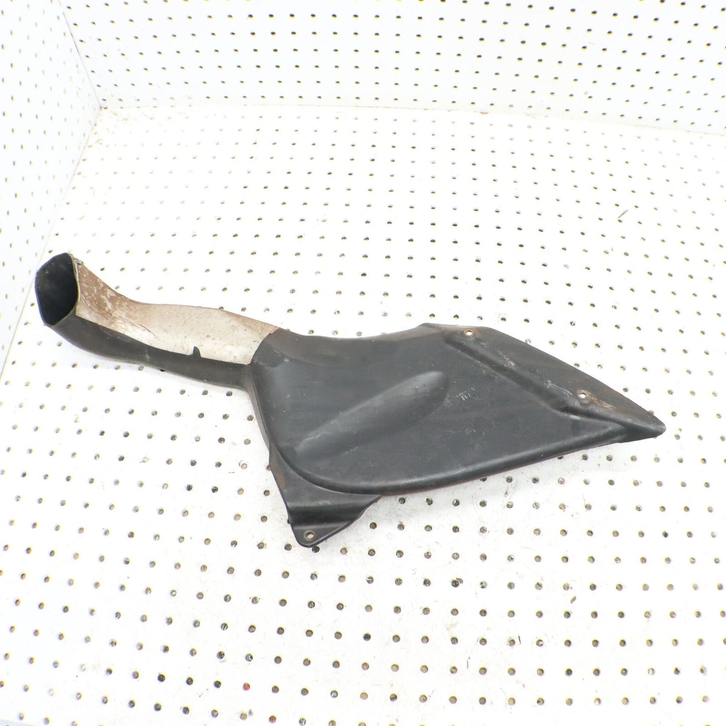 2006 POLARIS FUSION 600 BRAKE DUCT COOLING DUCT 2633061