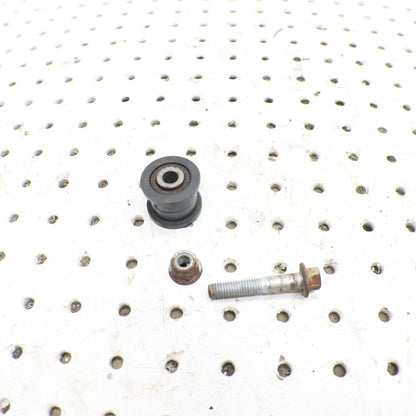 2016 Arctic Cat M8000 Shock Bushing Bolt Spacer 1604-222; 2604-223; 3604-846 