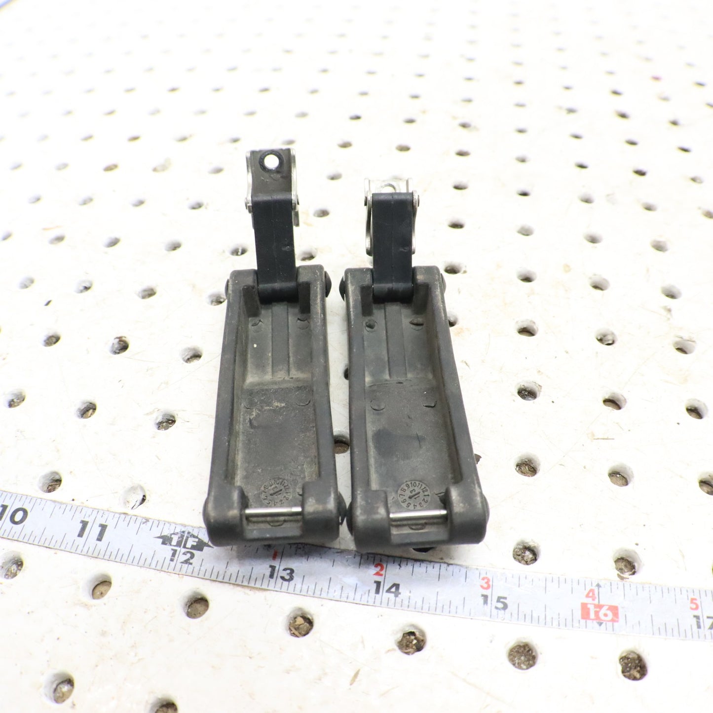 2015 Polaris Sportsman 570 Rack Hold Down Latch 7081927 7082654