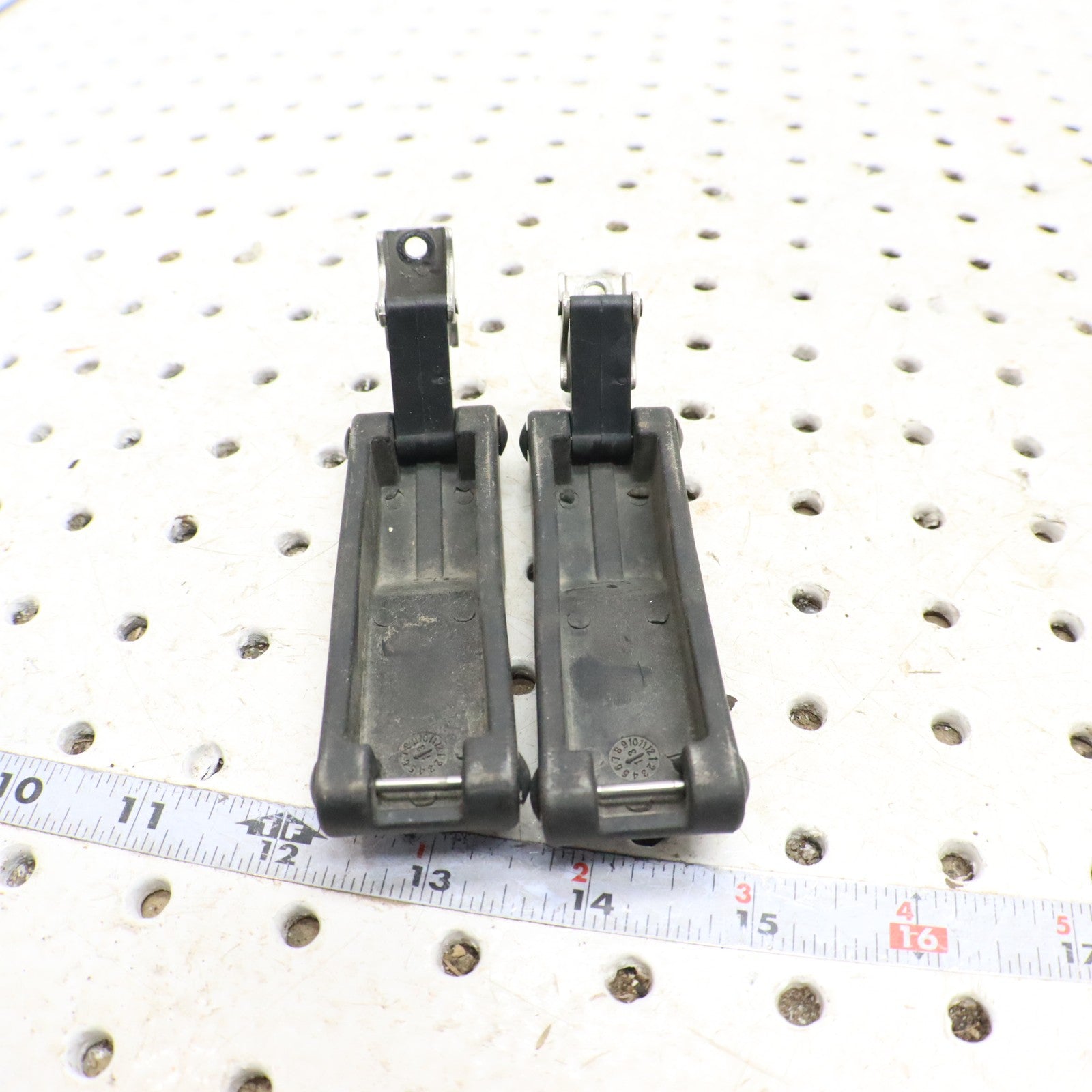 2015 Polaris Sportsman 570 Rack Hold Down Latch 7081927 7082654