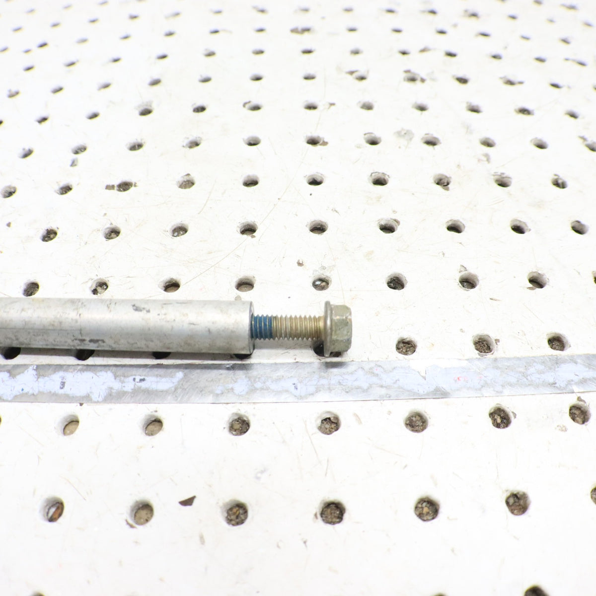 2007 Arctic Cat F6 Rear Suspension Cross Axle Shaft 0604-426