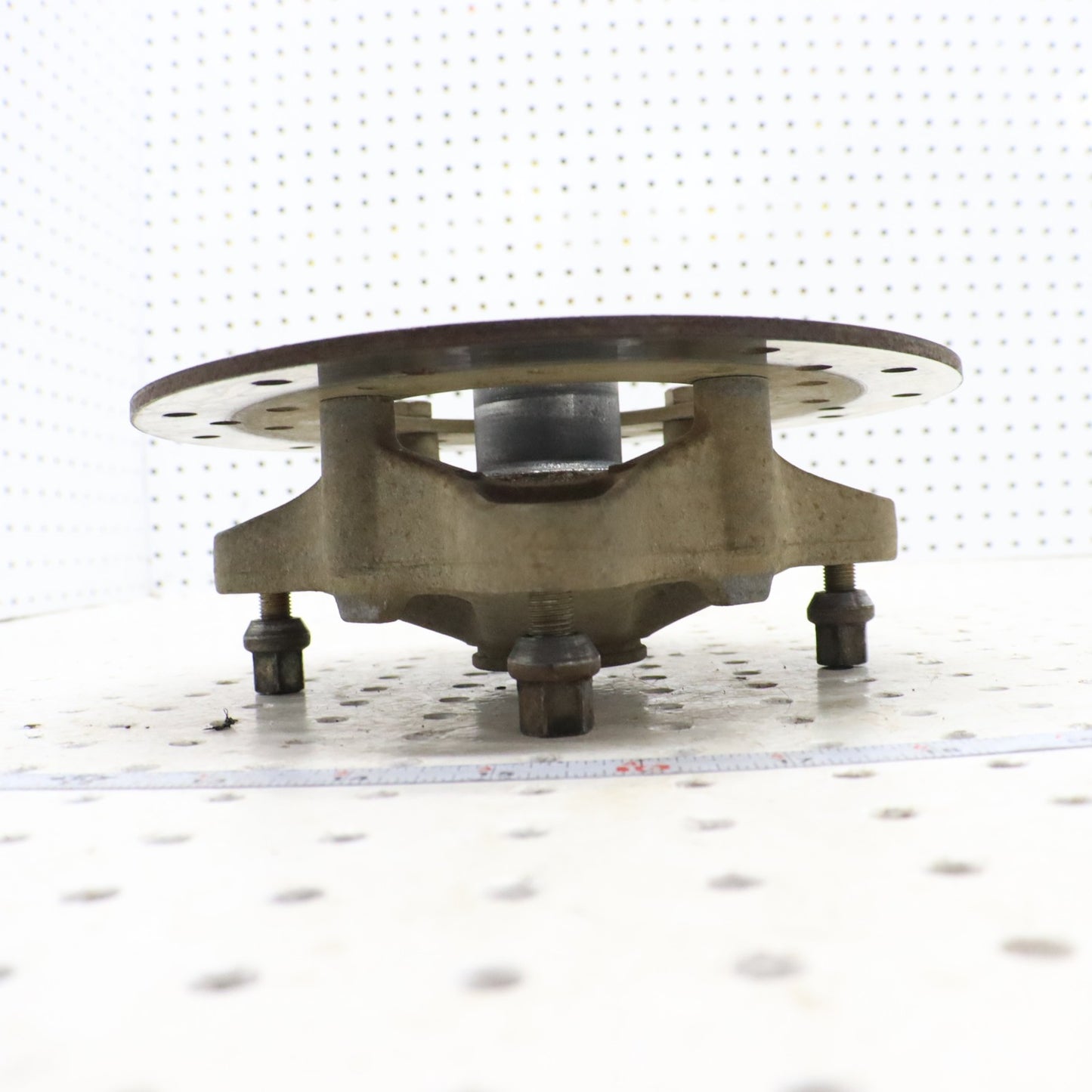 2009 Polaris Rzr 800 Wheel Hub REAR 5135113; 5143629