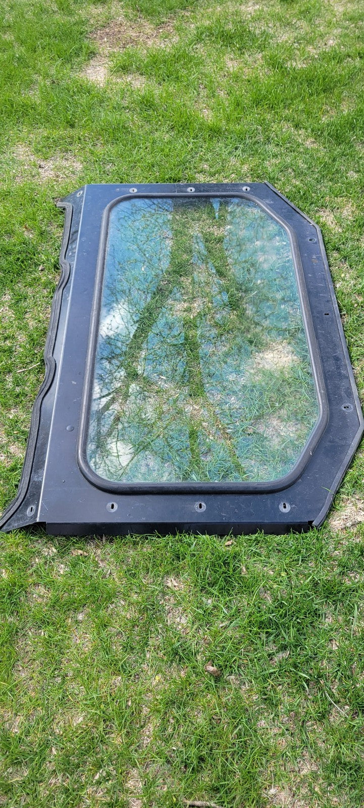 2013 Polaris Ranger 800 GLASS Windshield Wind Shield 