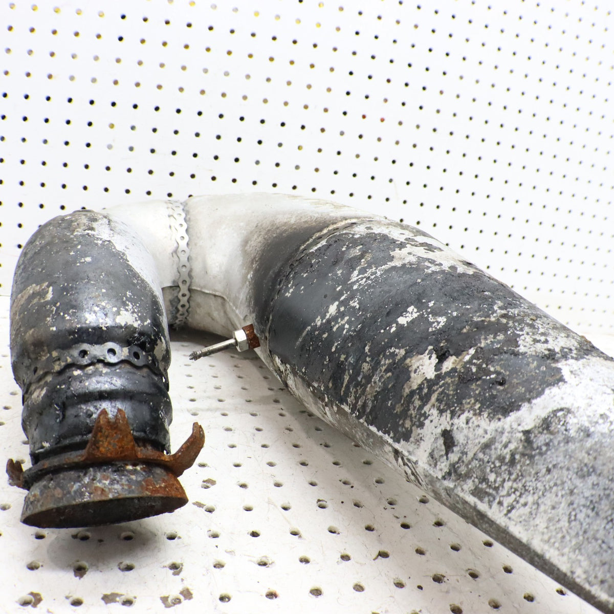 2007 Arctic Cat F6 Exhaust Pipe 1712-327