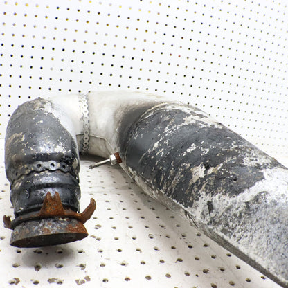 2007 Arctic Cat F6 Exhaust Pipe 1712-327