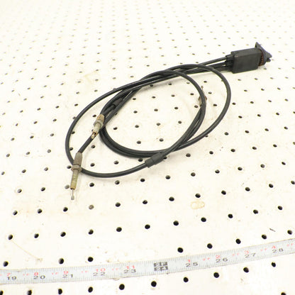 1995 Polaris Xcr 600 Choke Cable 7080283
