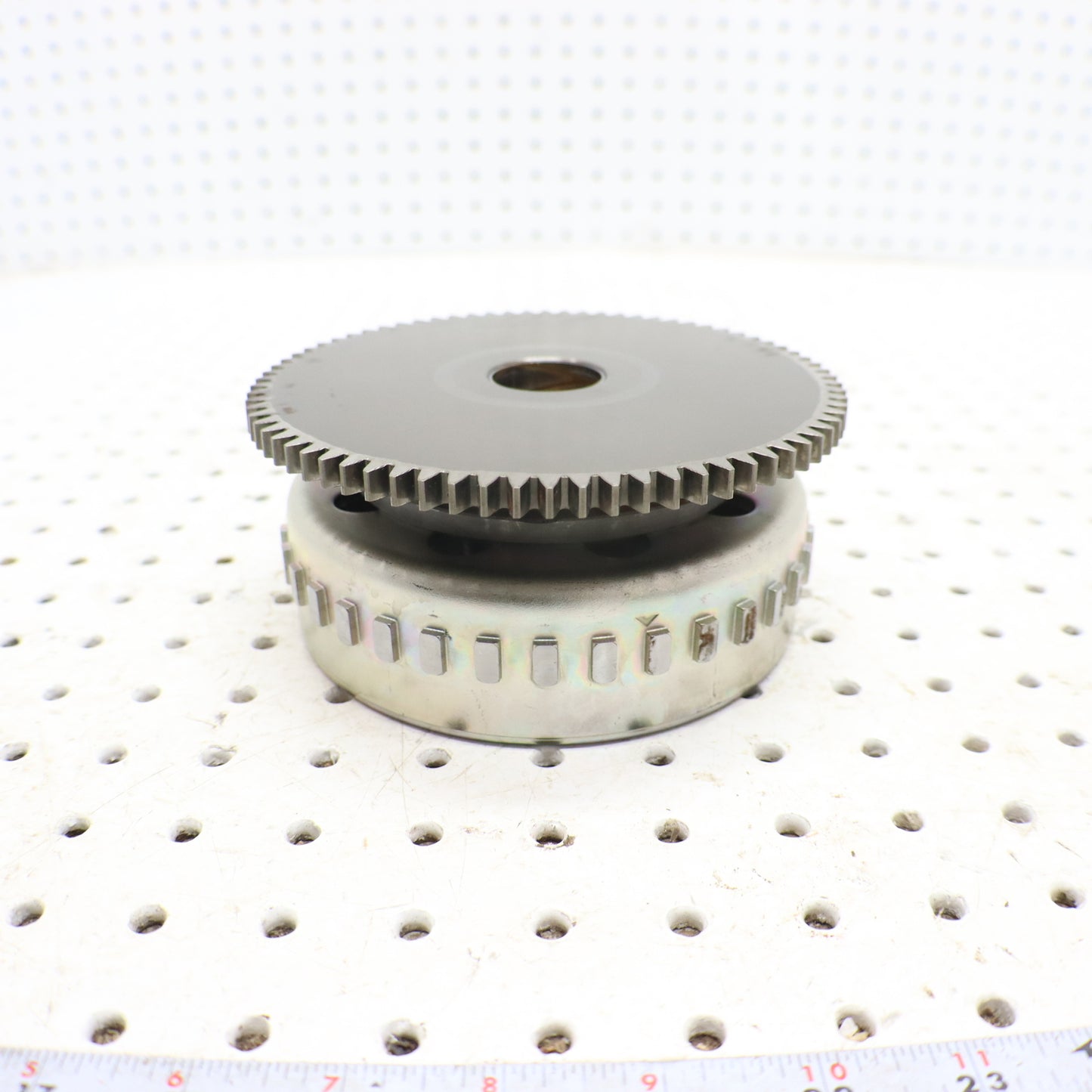 2013 Polaris Ranger Xp 900 Flywheel Rotor 4013969 1204415 1208774