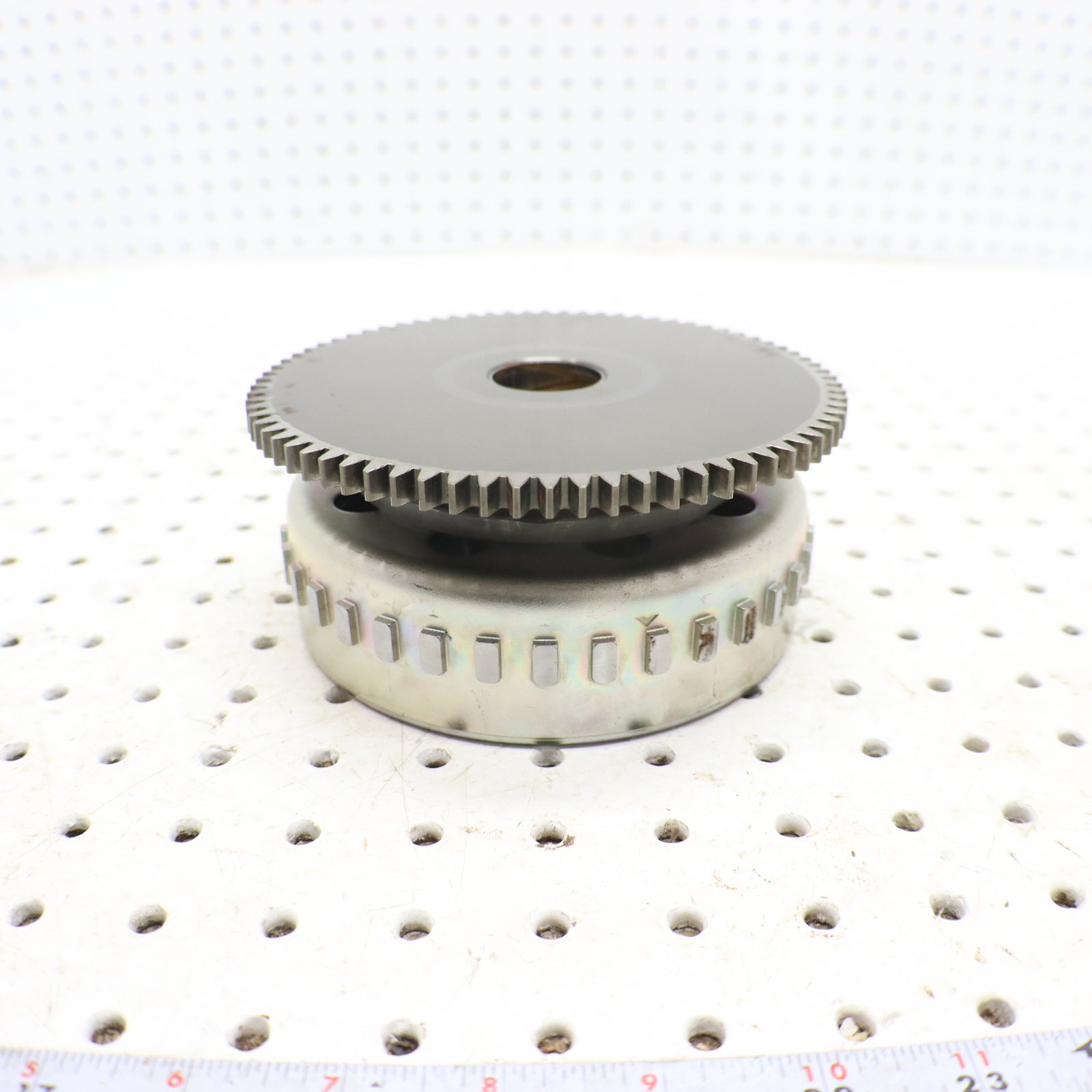 2013 Polaris Ranger Xp 900 Flywheel Rotor 4013969 1204415 1208774