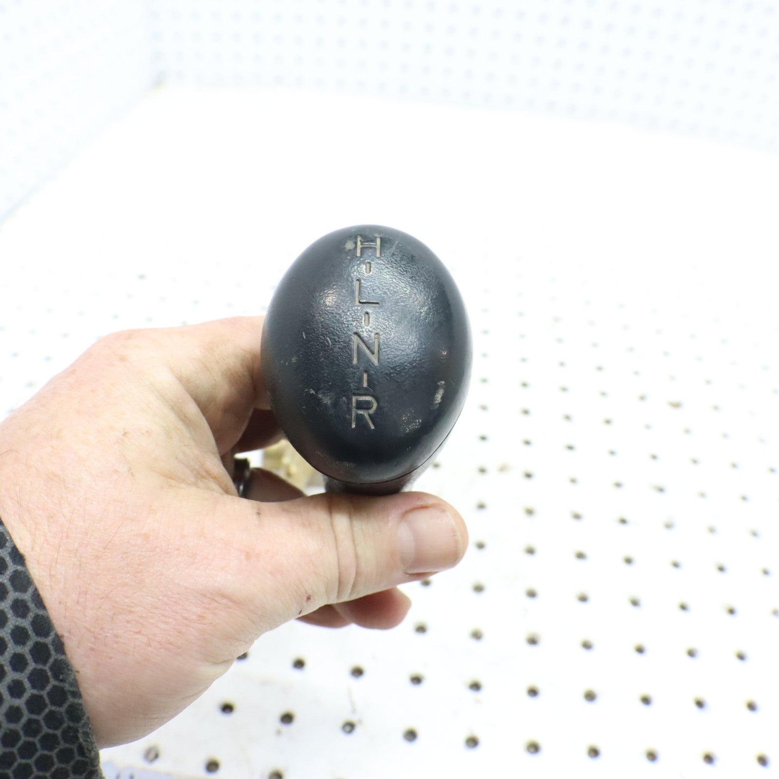 2013 Polaris Ranger 800 Gear Selector Shift Lever 1542500; 5412079 5411007 