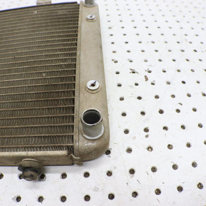 2017 Polaris Sportsman 450 Radiator 1240520; 1241477