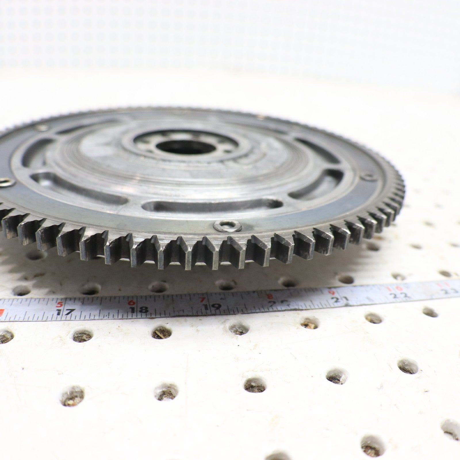 2009 Polaris Sportsman Xp 850 Starter Gear Drive Coupler 1332696