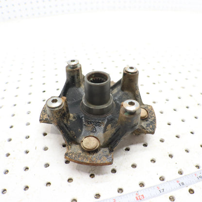 2016 SUZUKI KING QUAD 500 WHEEL HUB FRONT 54110-31G00; 54110-31G10