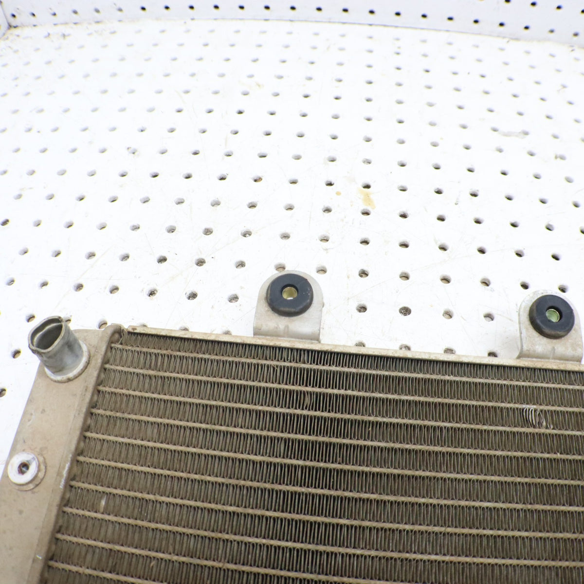 2017 Polaris Sportsman 450 Radiator 1240520; 1241477