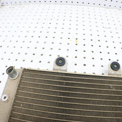 2017 Polaris Sportsman 450 Radiator 1240520; 1241477