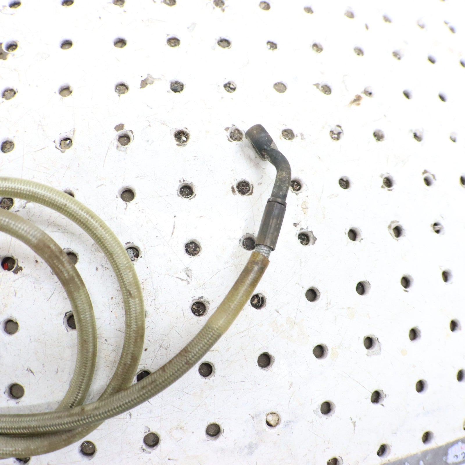 2004 Polaris Sportsman 500 Brake Line Rear FOOT 2202708