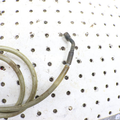 2004 Polaris Sportsman 500 Brake Line Rear FOOT 2202708