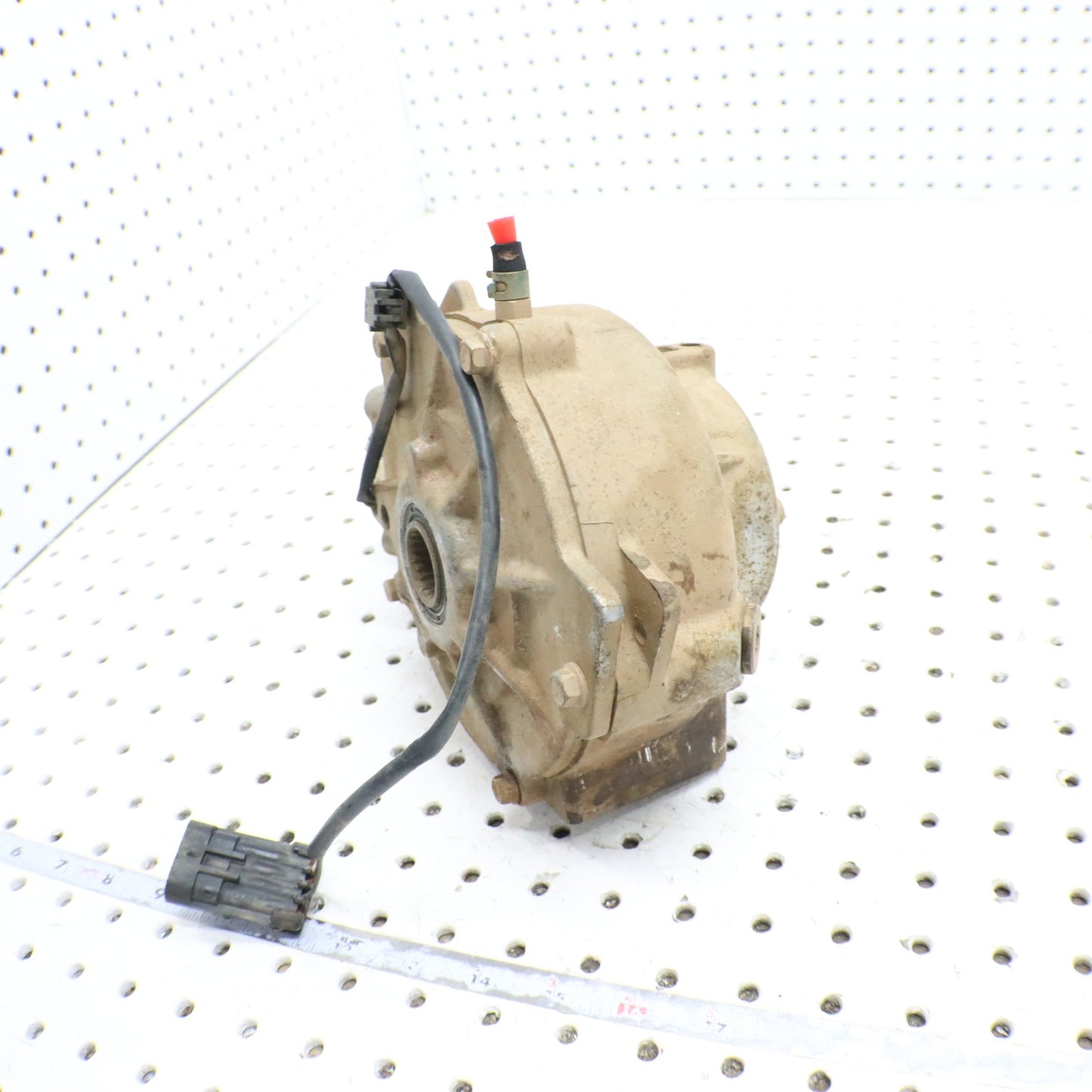 2017 Polaris Sportsman 570 Front Gearcase Differential 1333393; 1337