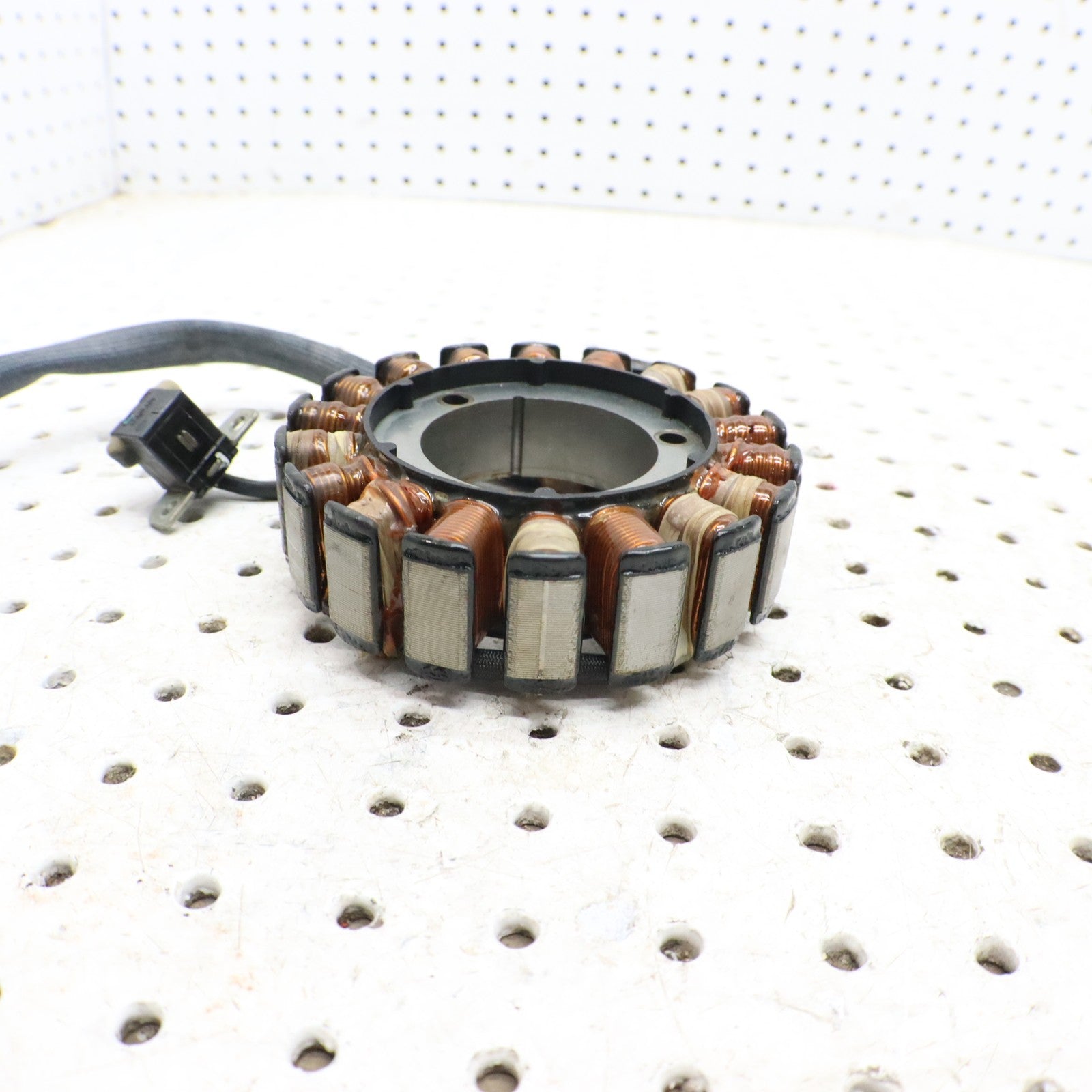 2016 Polaris Rush 800 Stator Magneto 4014958;  4081430