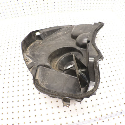 2007 POLARIS IQ 600 HEAD LIGHT ACCESS COVER 2633309 2634005