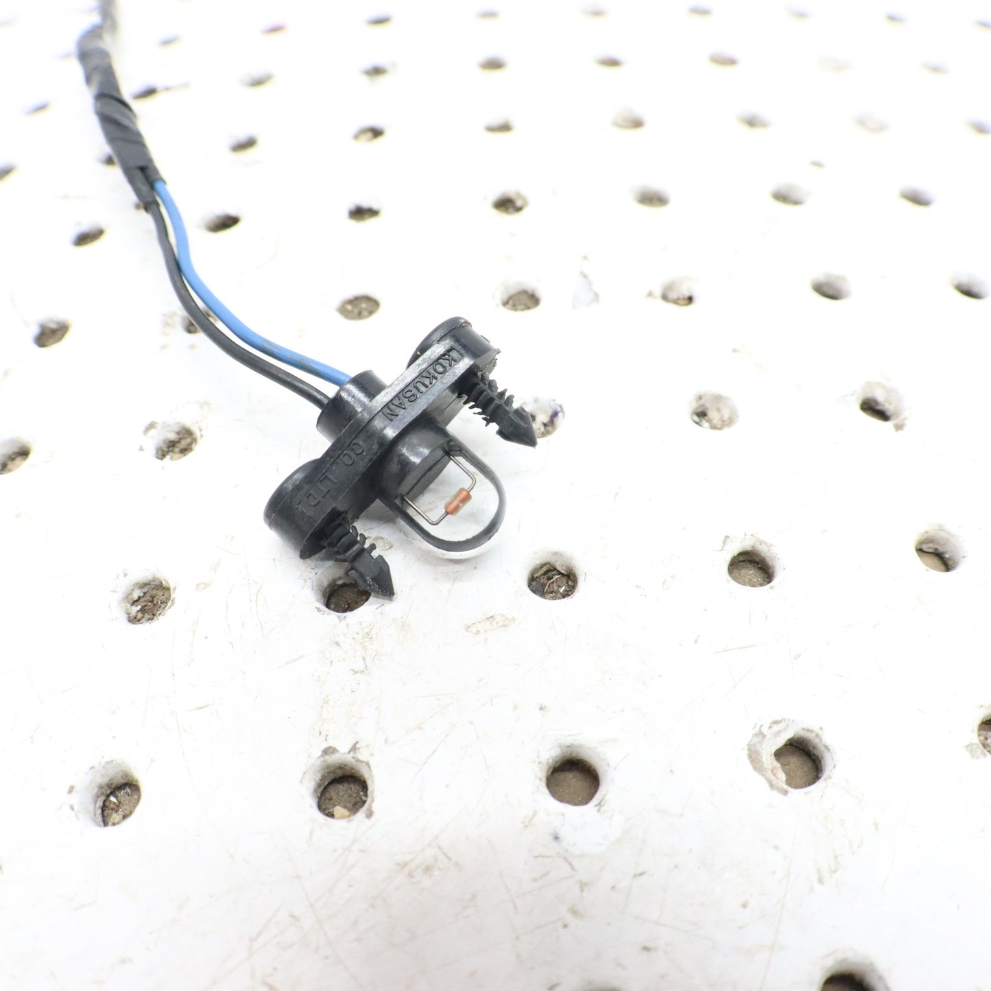 2013 Arctic Cat Procross Xf800 Air Temperature Sensor 3006-728