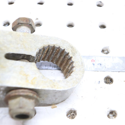 2007 Polaris Iq 600 Rear Arm 1541967