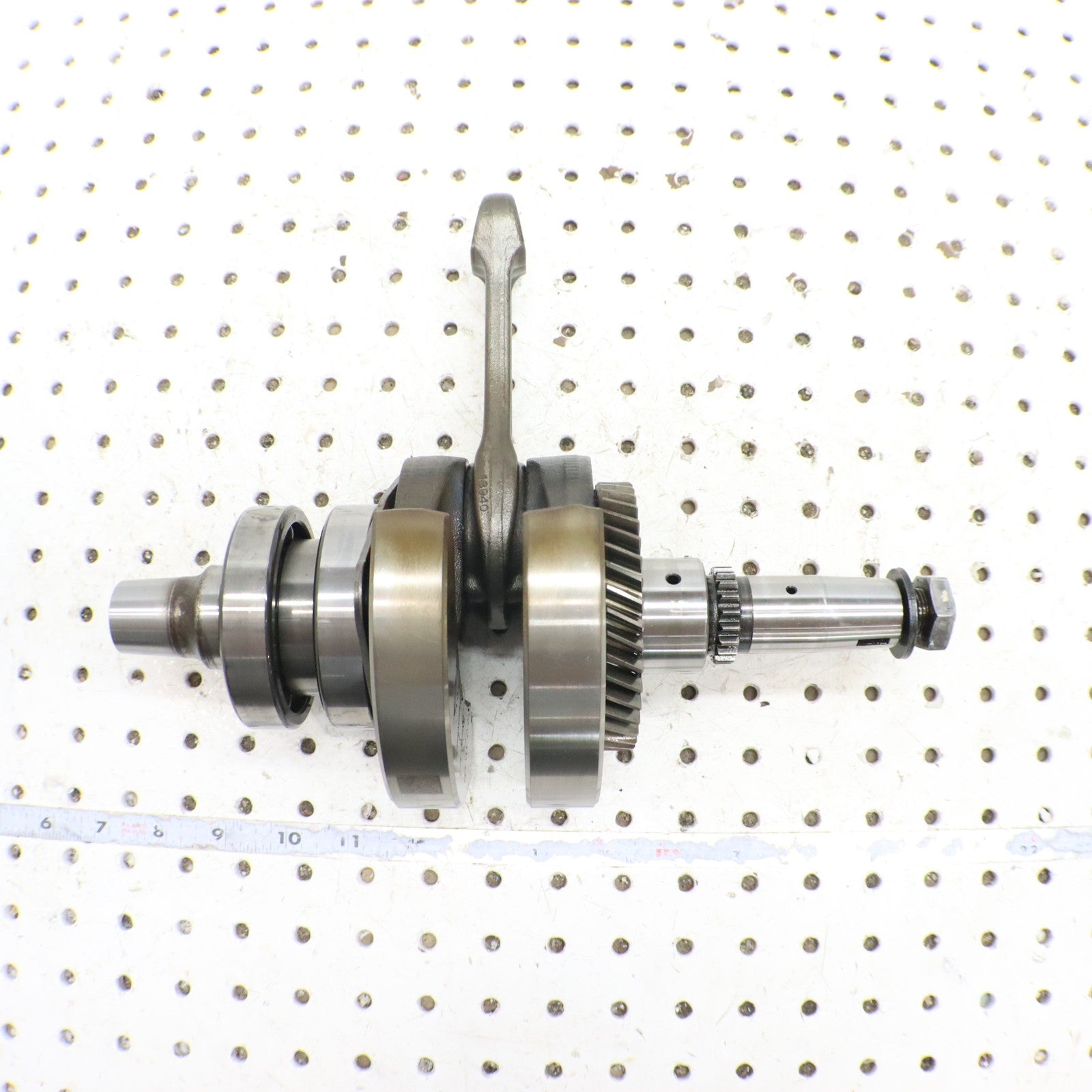2019 Polaris Sportsman 570 Crankshaft Crank Shaft 2206356