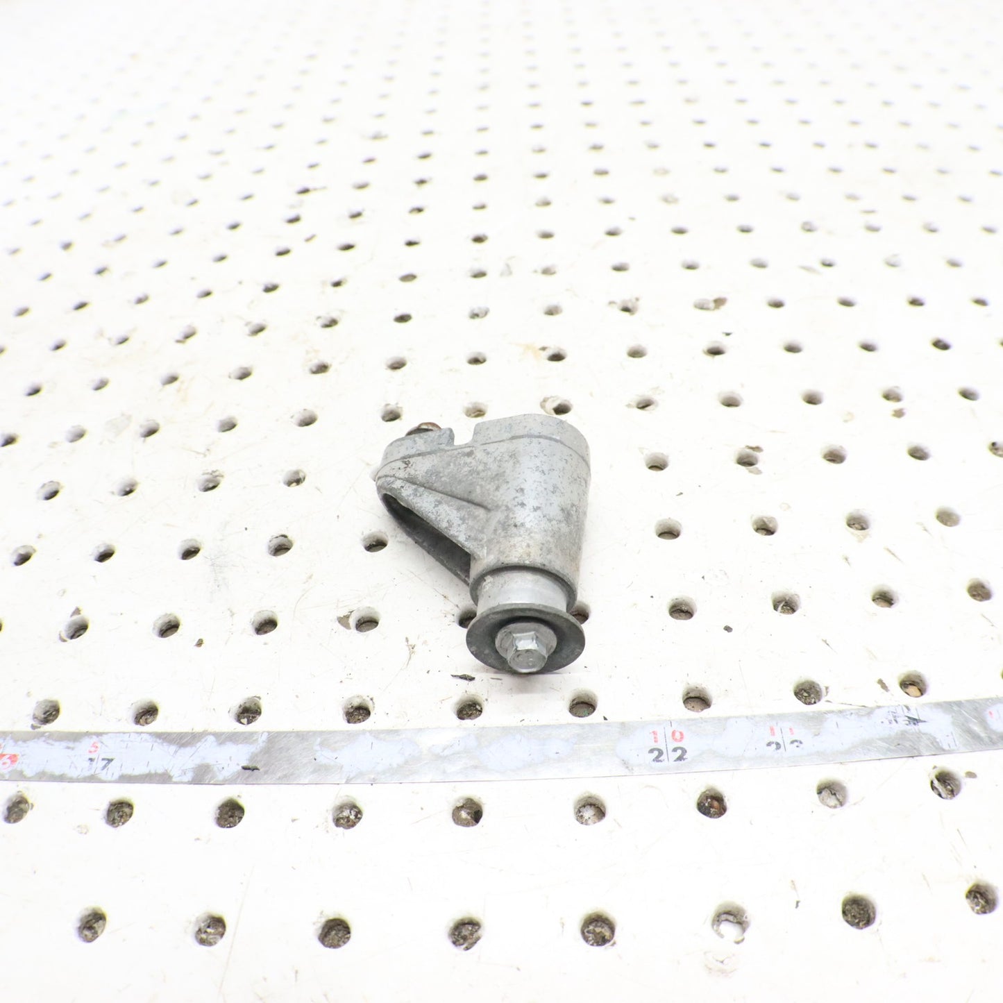 2016 Arctic Cat M8000 Idler Wheel Mount Block 3604-899; 4604-652