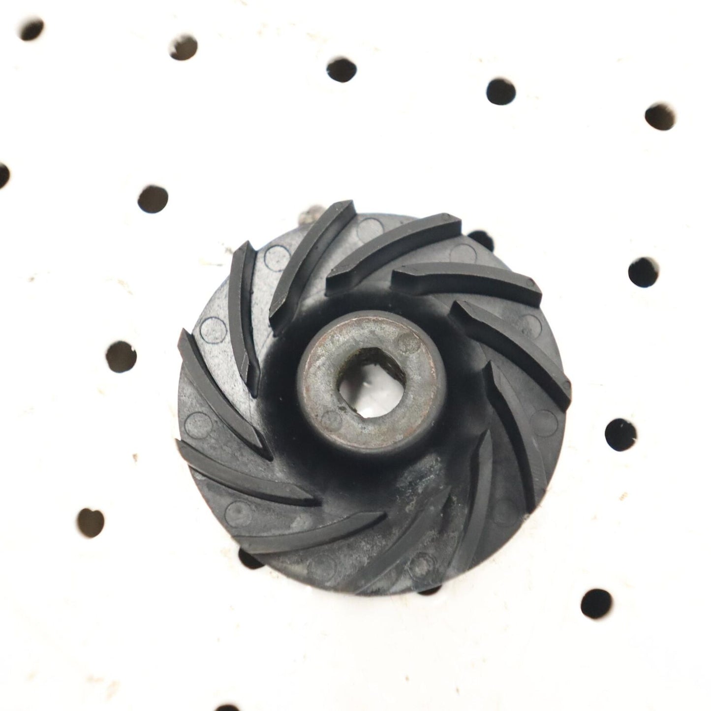 2006 POLARIS FUSION 700 ENGINE WATER PUMP IMPELLER 5435314