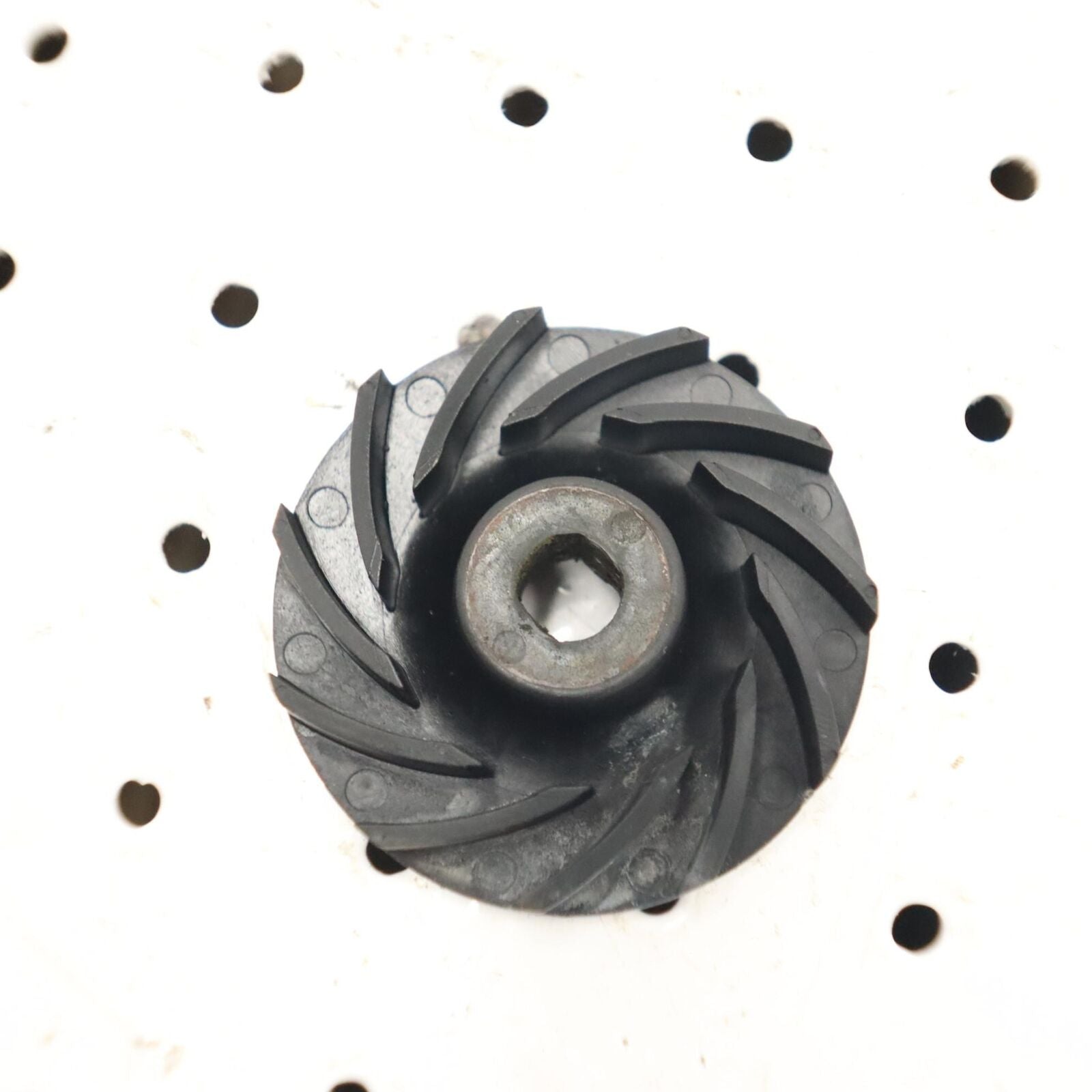2006 POLARIS FUSION 700 ENGINE WATER PUMP IMPELLER 5435314