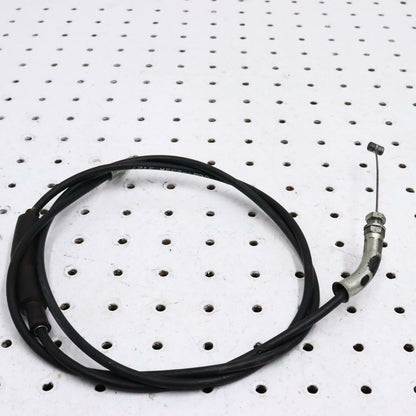 2015 ARCTIC CAT XF 6000 THROTTLE CABLE LINE 0687-239
