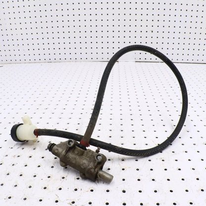 2013 POLARIS SPORTSMAN 550 REAR BRAKE MASTER CYLINDER 1911123; 1913033